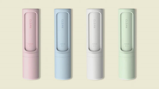PawEase™ Reusable Pet Hair Remover